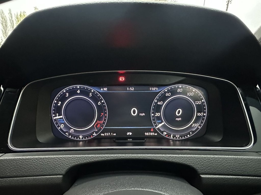 Used Volkswagen Golf 2017 for sale - 76582788: Photo 15