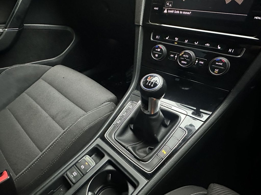 Used Volkswagen Golf 2017 for sale - 76582788: Photo 16