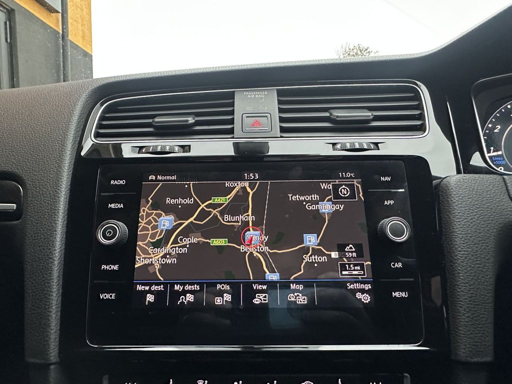 Used Volkswagen Golf 2017 for sale - 76582788: Photo 17