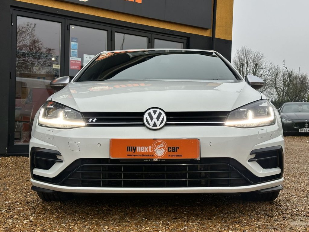 Used Volkswagen Golf 2017 for sale - 76582788: Photo 3