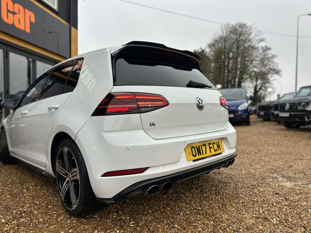 Used Volkswagen Golf 2017 for sale - 76582788: Photo 7