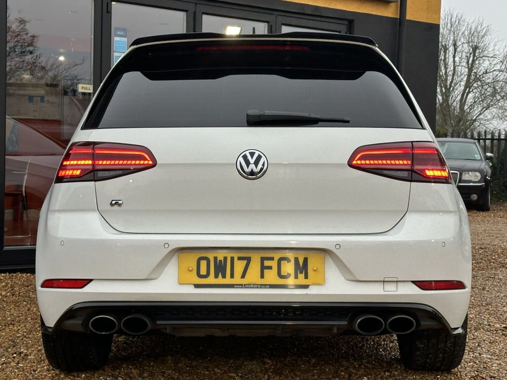 Used Volkswagen Golf 2017 for sale - 76582788: Photo 8