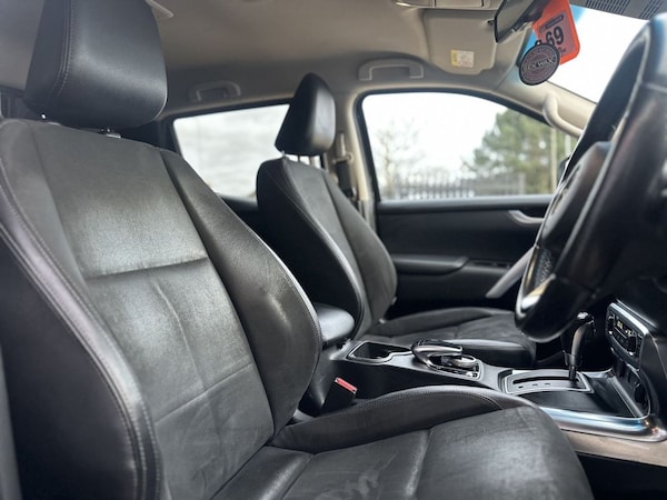 Used Mercedes-Benz X-Class 2019 for sale - 73232592: Photo 15