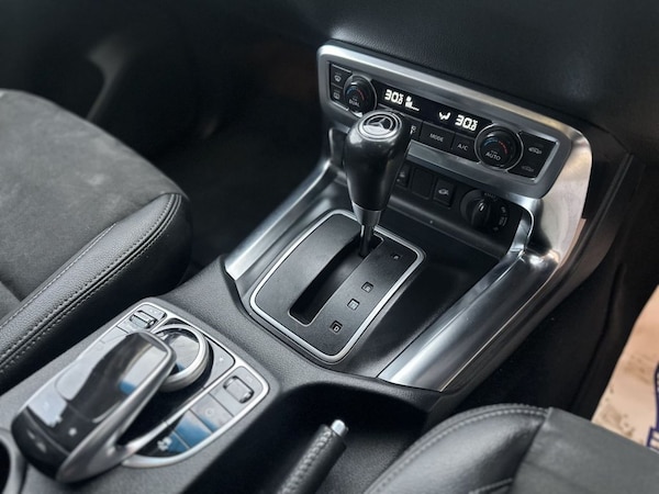 Used Mercedes-Benz X-Class 2019 for sale - 73232592: Photo 18