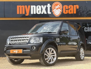 Used Land Rover Discovery 2015 for sale - 79409520: Photo