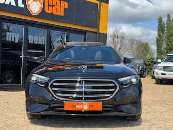 Used Mercedes-Benz E Class 2024 for sale - 78414555: Photo