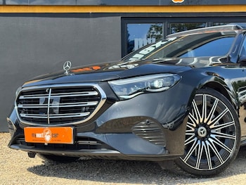 Used Mercedes-Benz E Class 2024 for sale - 78414555: Photo