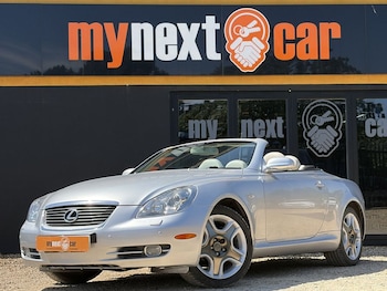 Used Lexus SC 2006 for sale - 79191256: Photo