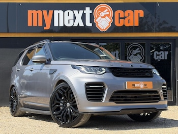 Used Land Rover Discovery 2019 for sale - 79494297: Photo