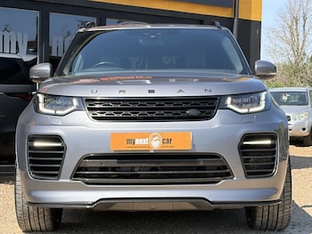 Used Land Rover Discovery 2019 for sale - 79494297: Photo