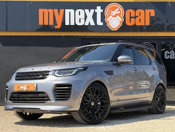 Used Land Rover Discovery 2019 for sale - 79494297: Photo