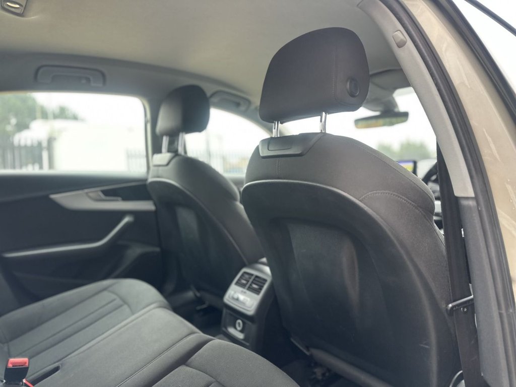 Used Audi A4 2017 for sale - 78162443: Photo 10