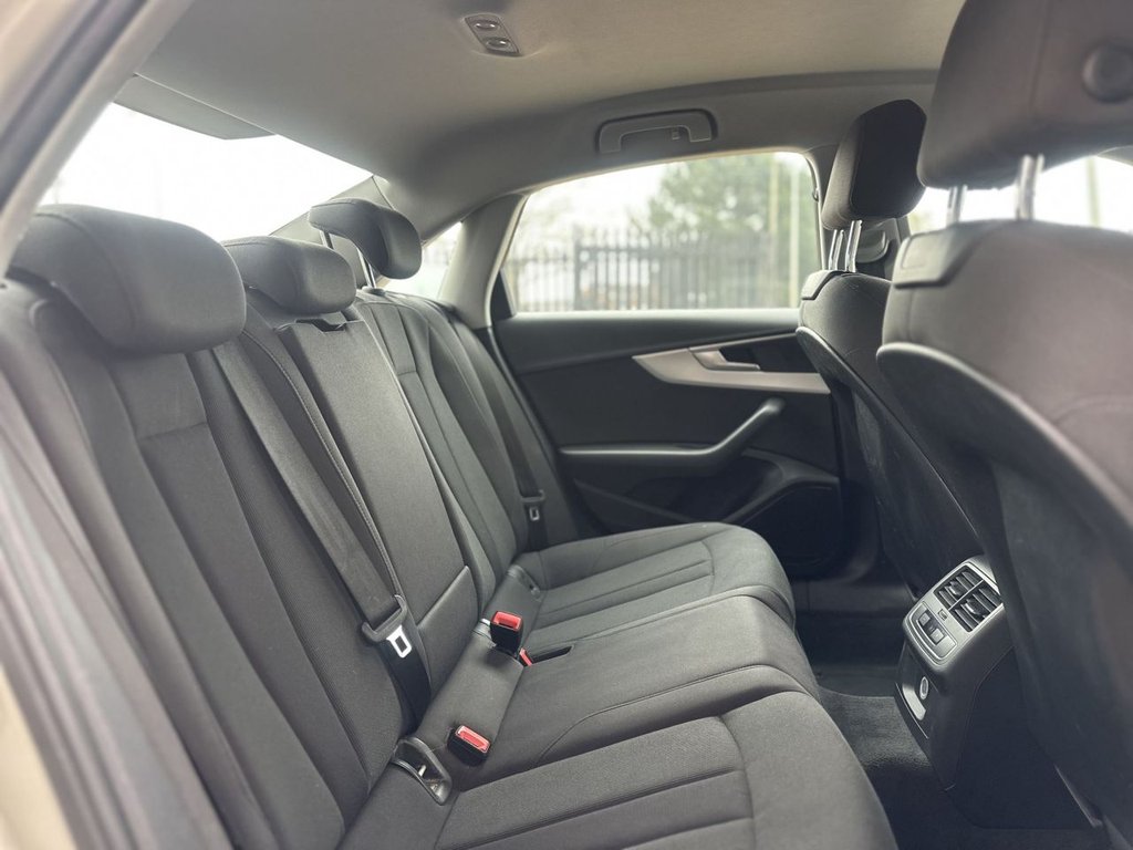 Used Audi A4 2017 for sale - 78162443: Photo 11