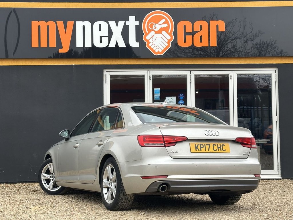 Used Audi A4 2017 for sale - 78162443: Photo 5