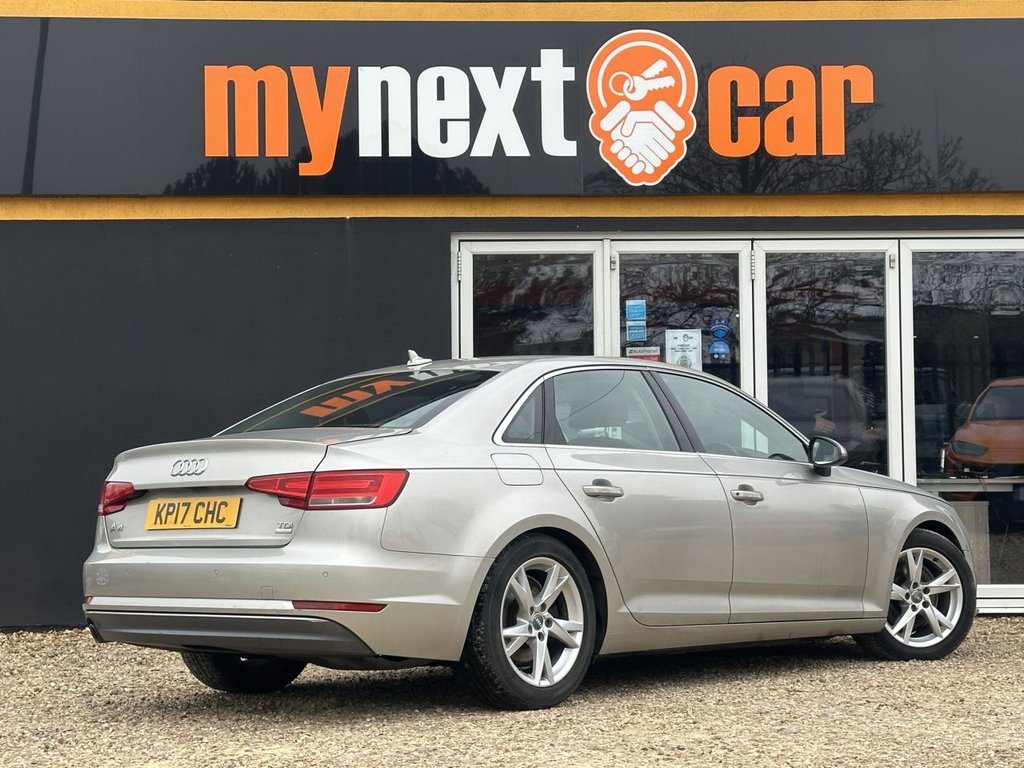 Used Audi A4 2017 for sale - 78162443: Photo 7