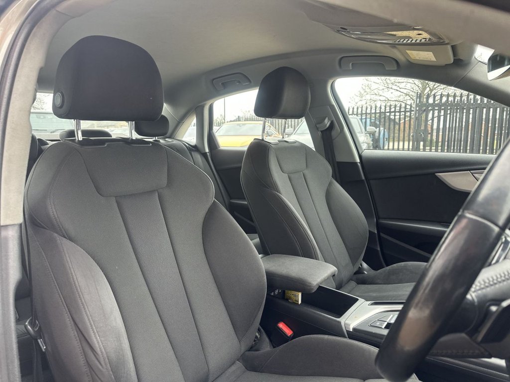 Used Audi A4 2017 for sale - 78162443: Photo 9