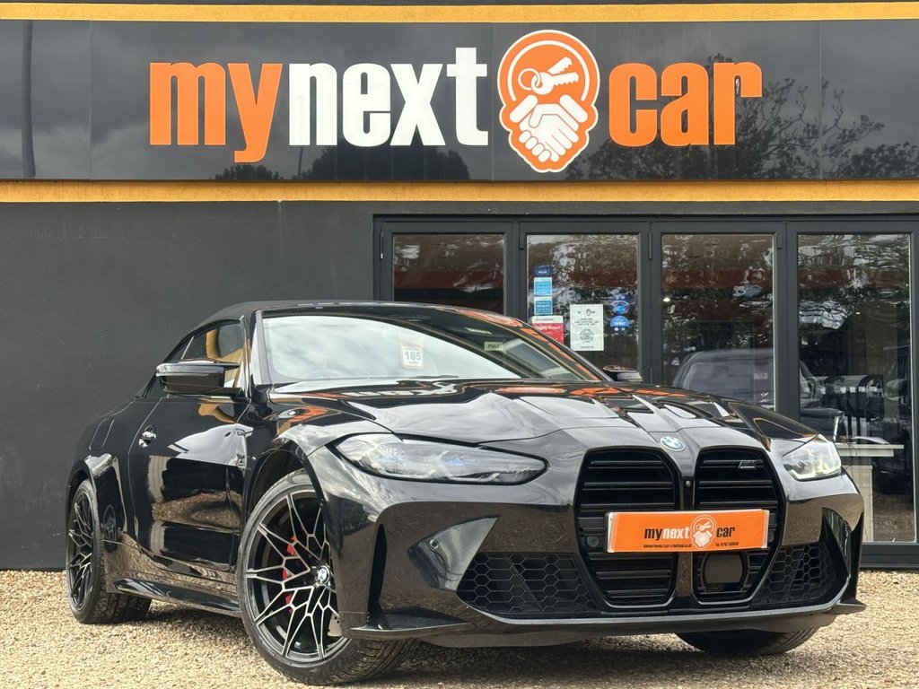 Used BMW M4 2023 for sale - 76267057: Photo 1
