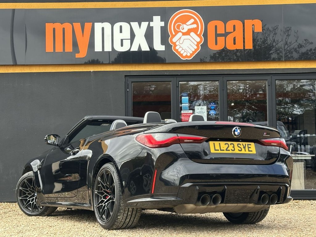 Used BMW M4 2023 for sale - 76267057: Photo 10