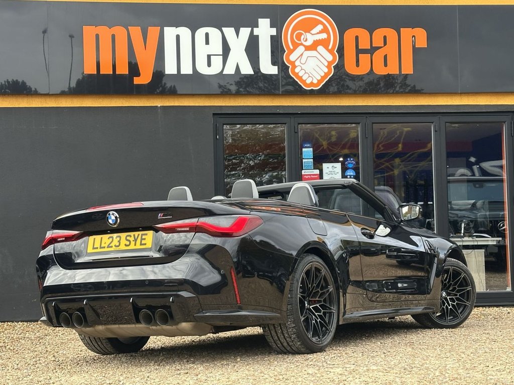 Used BMW M4 2023 for sale - 76267057: Photo 14