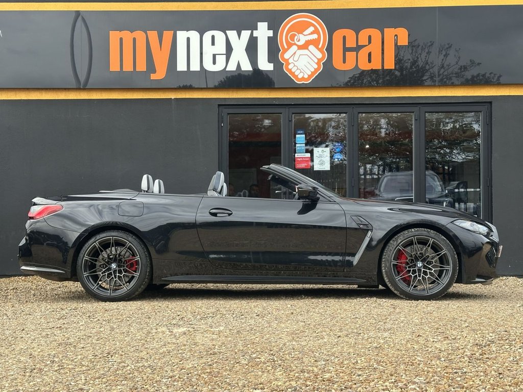 Used BMW M4 2023 for sale - 76267057: Photo 16