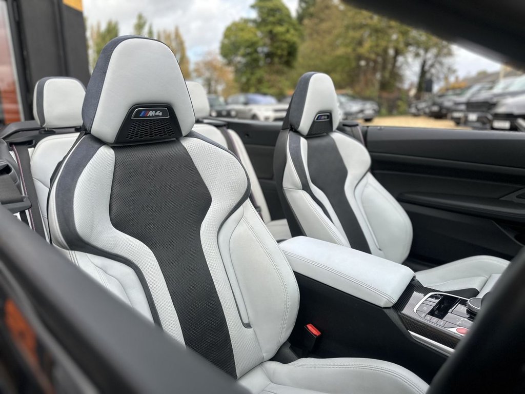 Used BMW M4 2023 for sale - 76267057: Photo 17