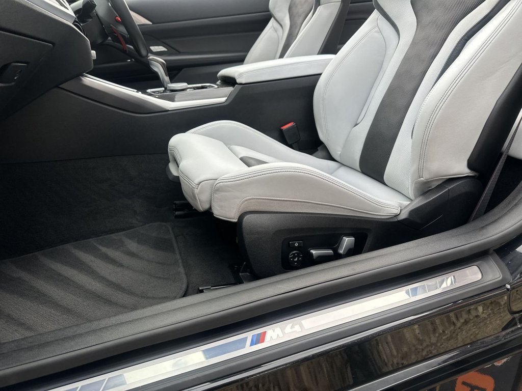 Used BMW M4 2023 for sale - 76267057: Photo 21
