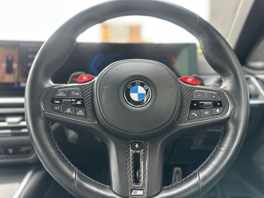 Used BMW M4 2023 for sale - 76267057: Photo 22