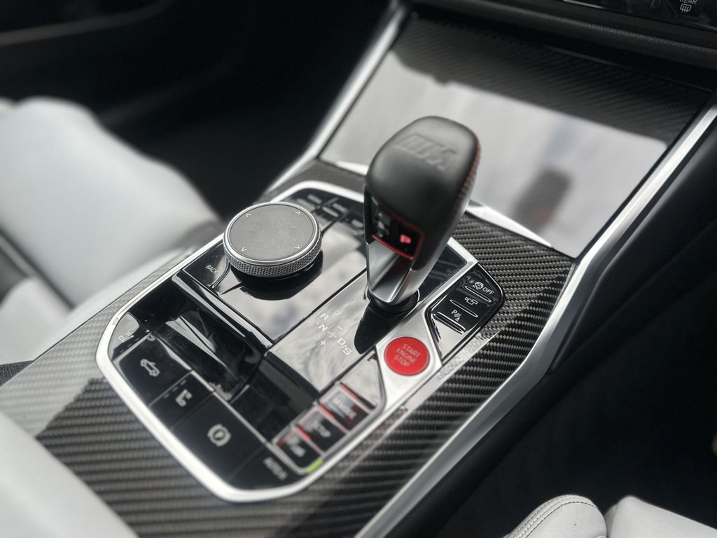 Used BMW M4 2023 for sale - 76267057: Photo 23