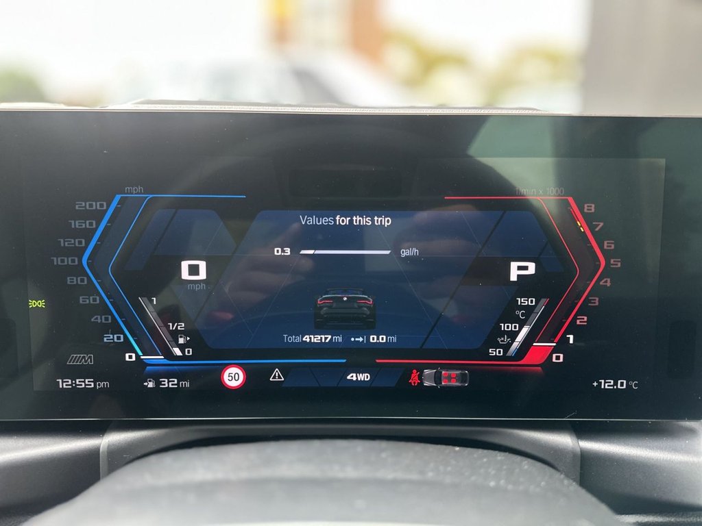 Used BMW M4 2023 for sale - 76267057: Photo 24