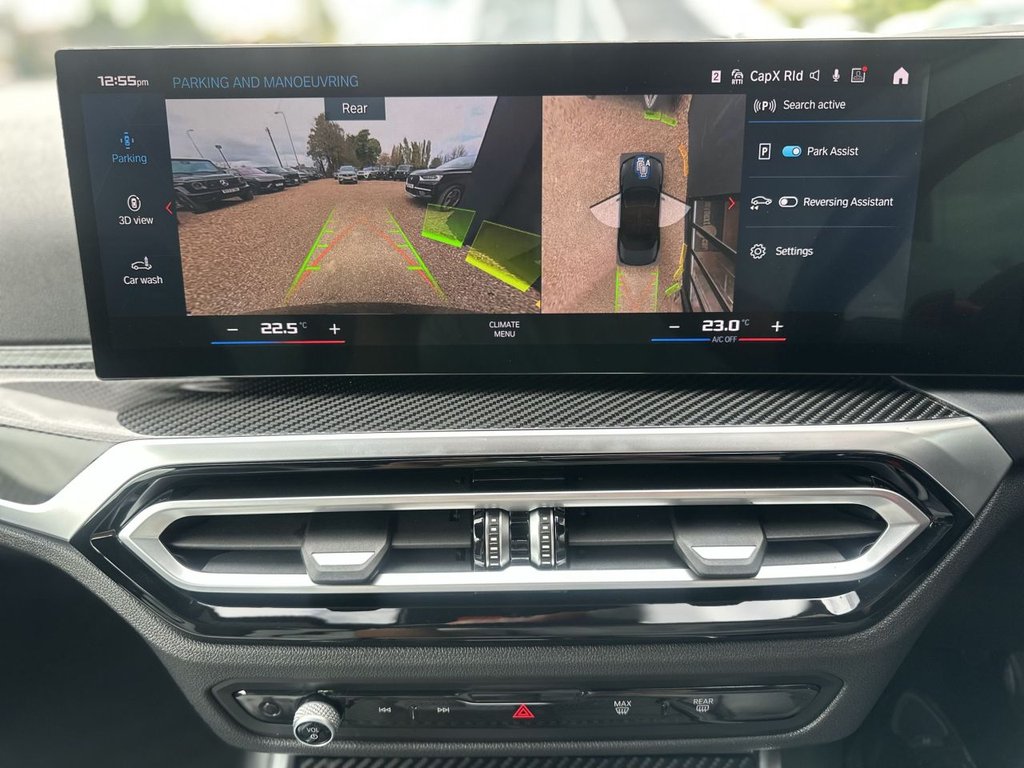 Used BMW M4 2023 for sale - 76267057: Photo 25