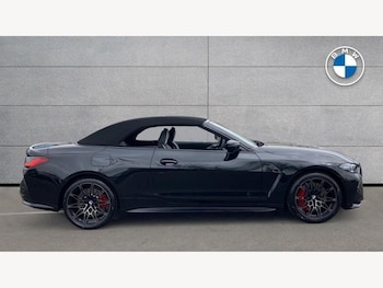 Used BMW M4 2023 for sale - 76267057: Photo 2