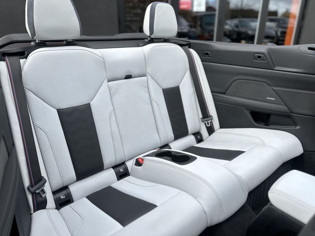 Used BMW M4 2023 for sale - 76267057: Photo 30