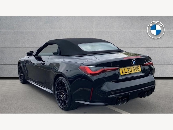 Used BMW M4 2023 for sale - 76267057: Photo 3