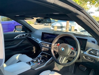 Used BMW M4 2023 for sale - 76267057: Photo 4