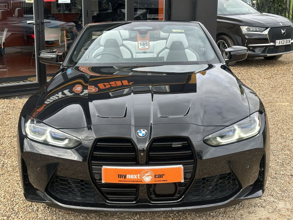 Used BMW M4 2023 for sale - 76267057: Photo 5