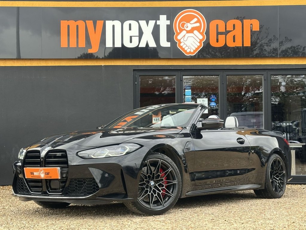 Used BMW M4 2023 for sale - 76267057: Photo 6