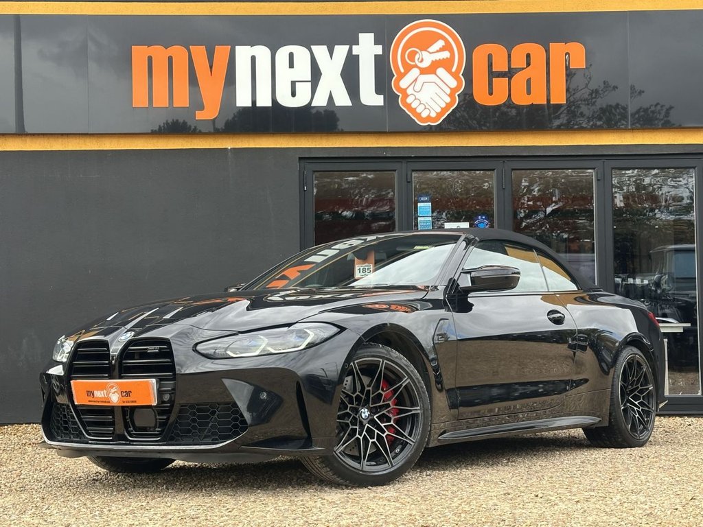 Used BMW M4 2023 for sale - 76267057: Photo 7