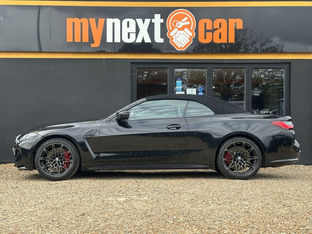 Used BMW M4 2023 for sale - 76267057: Photo 8