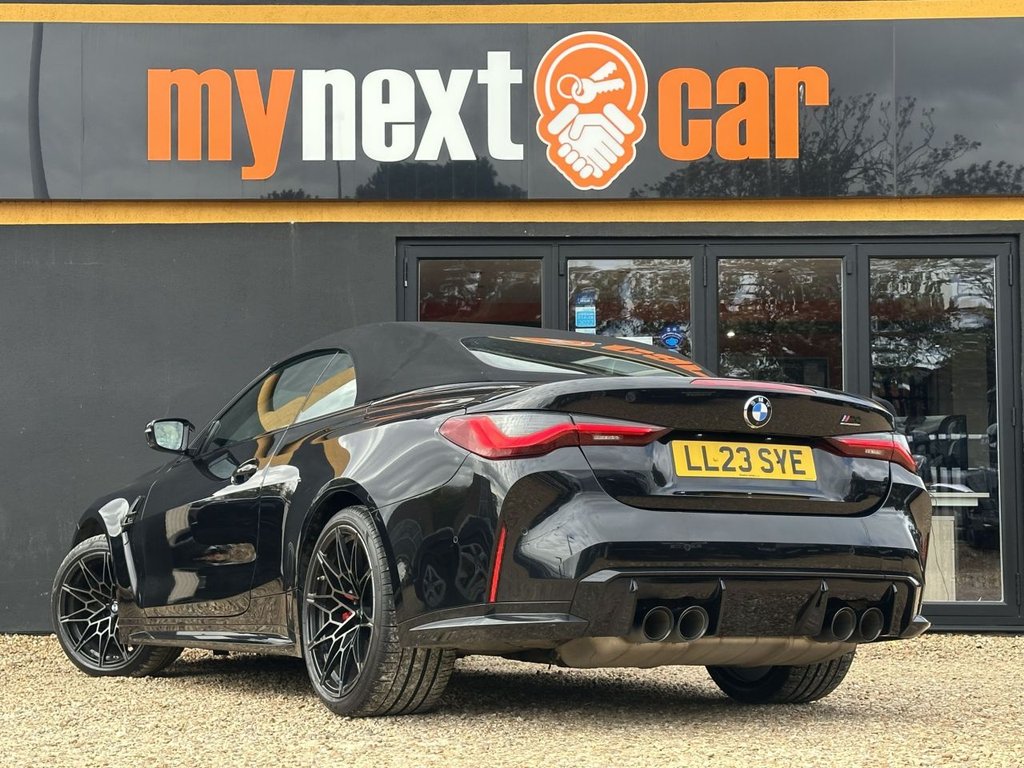 Used BMW M4 2023 for sale - 76267057: Photo 9