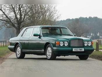 Used Bentley Brooklands 1996 for sale - 78162467: Photo