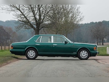 Used Bentley Brooklands 1996 for sale - 78162467: Photo