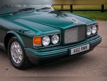 Used Bentley Brooklands 1996 for sale - 78162467: Photo