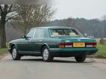 Used Bentley Brooklands 1996 for sale - 78162467: Photo