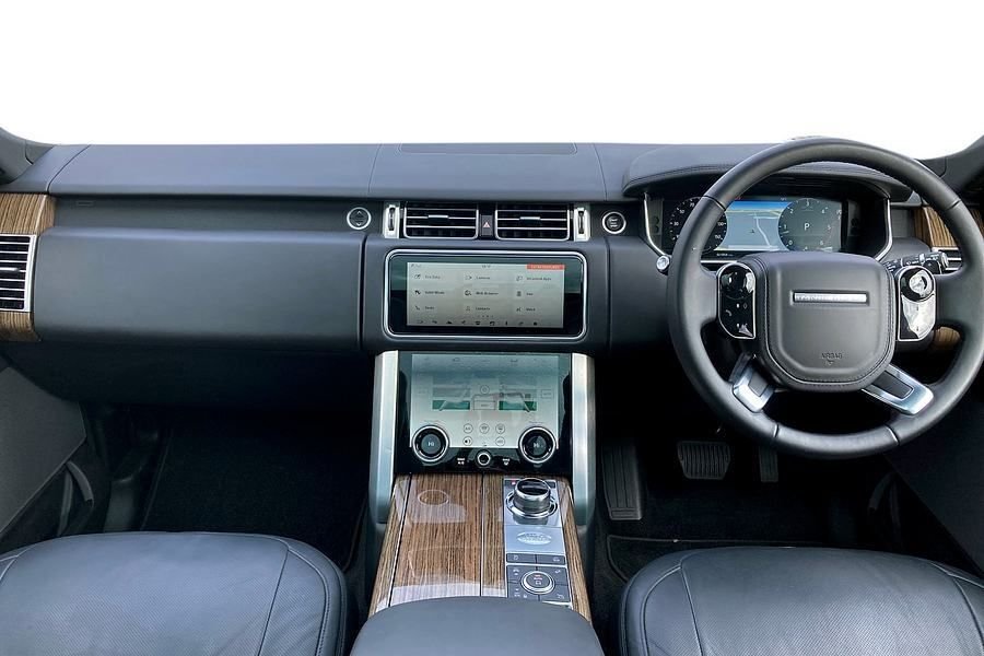 Used Land Rover Range Rover 2018 for sale - 77065337: Photo 6
