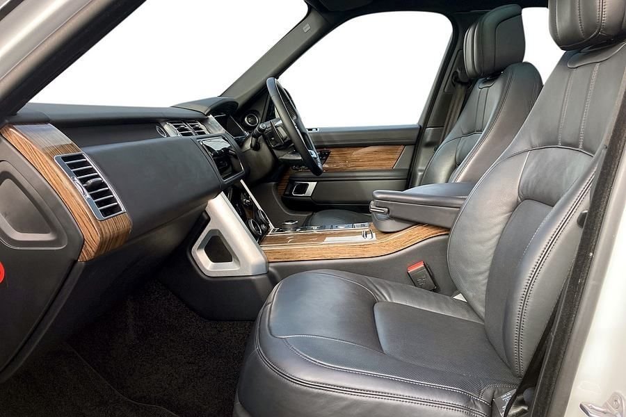 Used Land Rover Range Rover 2018 for sale - 77065337: Photo 7