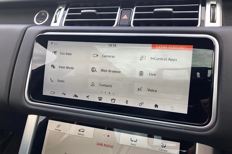 Used Land Rover Range Rover 2018 for sale - 77065337: Photo 9