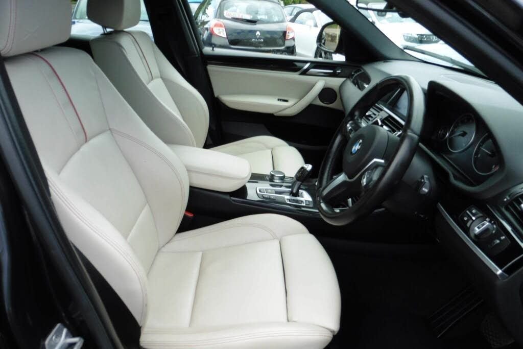 Used BMW X4 2017 for sale - 77342049: Photo 2