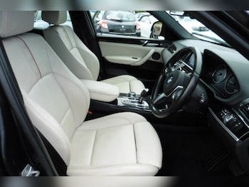 Used BMW X4 2017 for sale - 77342049: Photo