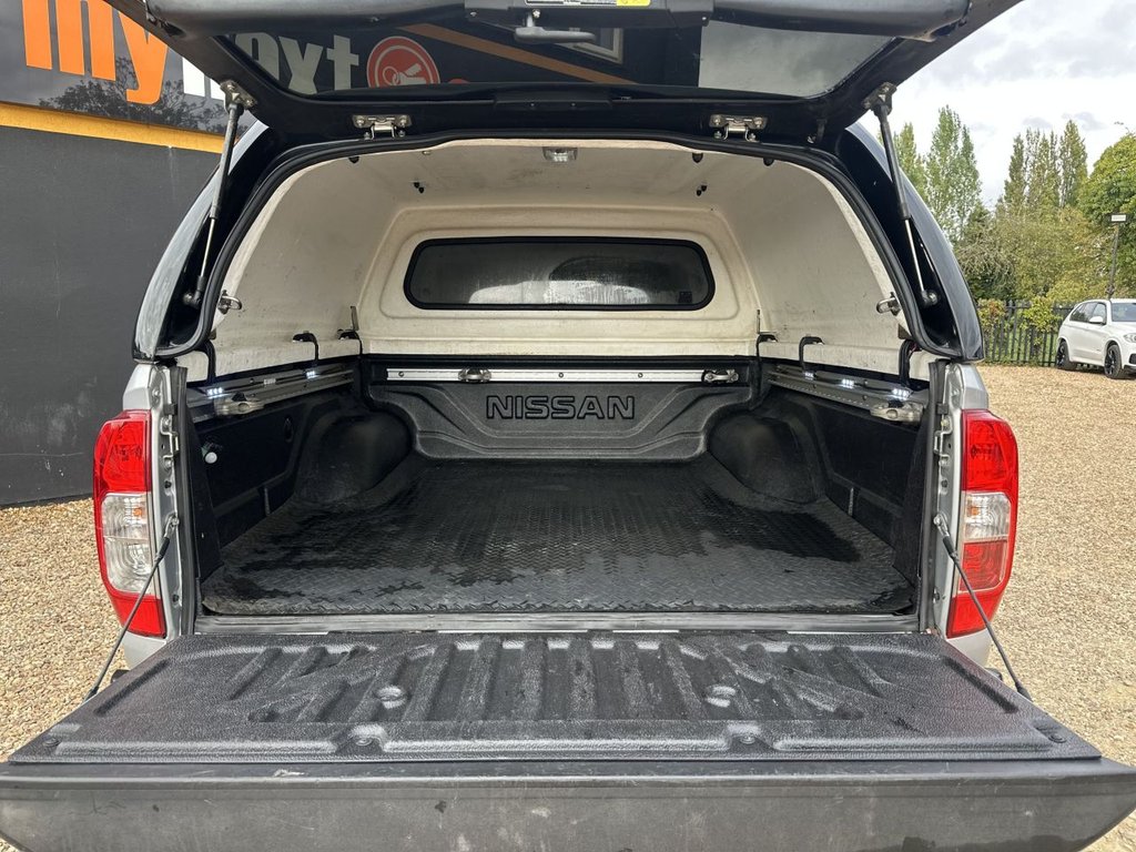 Used Nissan Navara 2016 for sale - 76250172: Photo 10