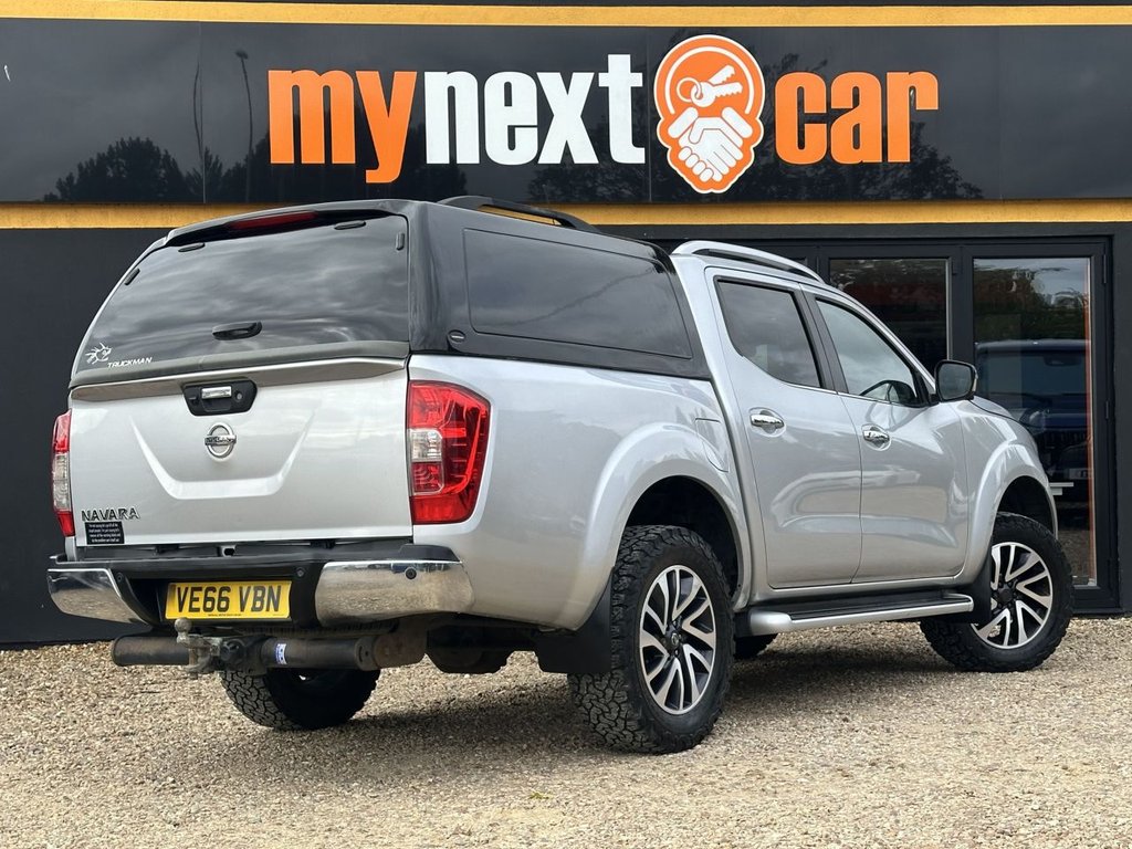 Used Nissan Navara 2016 for sale - 76250172: Photo 11